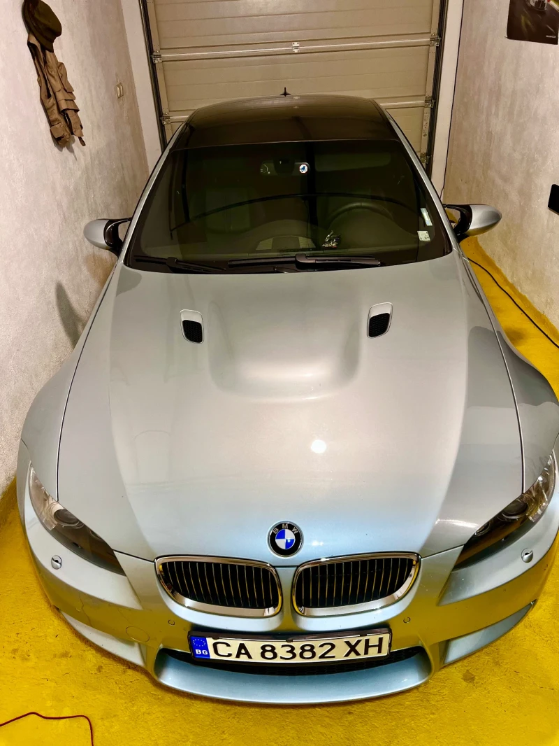 BMW M3, снимка 3 - Автомобили и джипове - 47538451