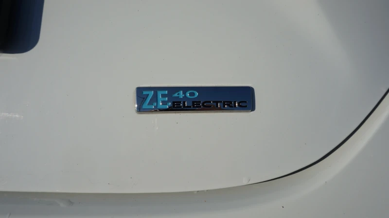 Renault Zoe 41 Limited, снимка 6 - Автомобили и джипове - 47595838