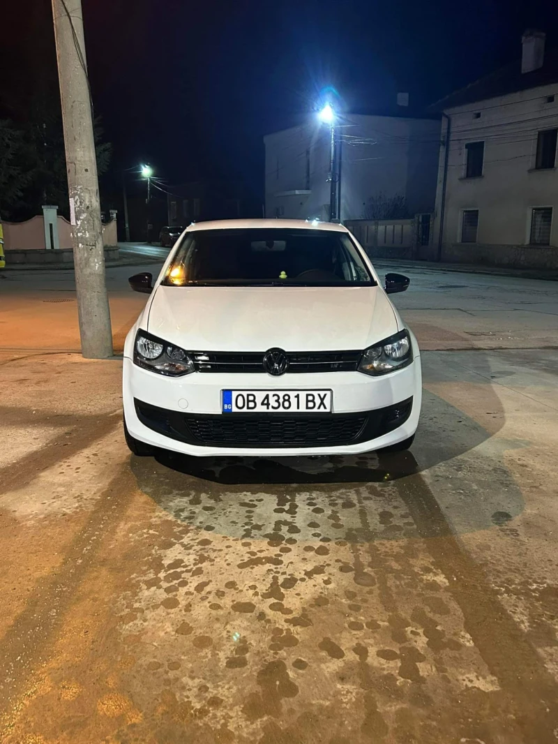 VW Polo, снимка 1 - Автомобили и джипове - 48494574