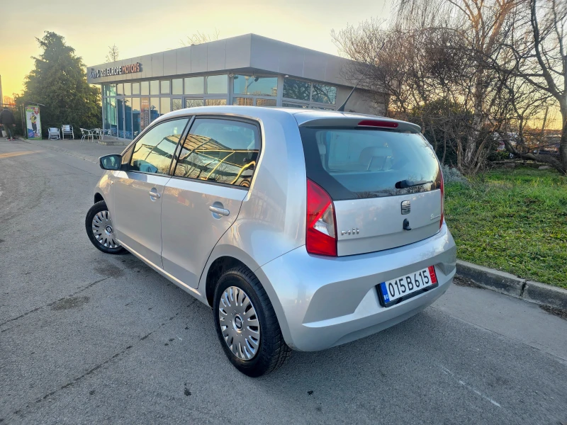 Seat Mii КАТО ЧИСТО НОВ/1.0i, снимка 6 - Автомобили и джипове - 49221608