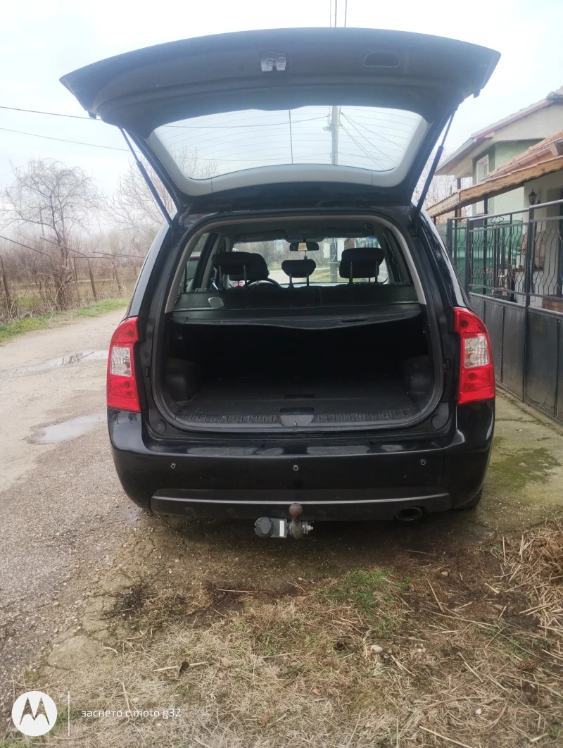 Kia Carens, снимка 7 - Автомобили и джипове - 49436630