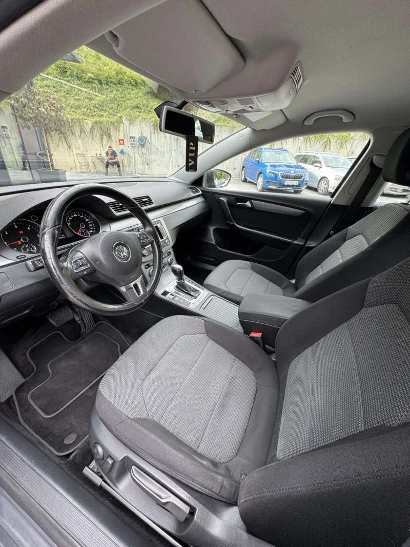 VW Passat, снимка 10 - Автомобили и джипове - 50390805