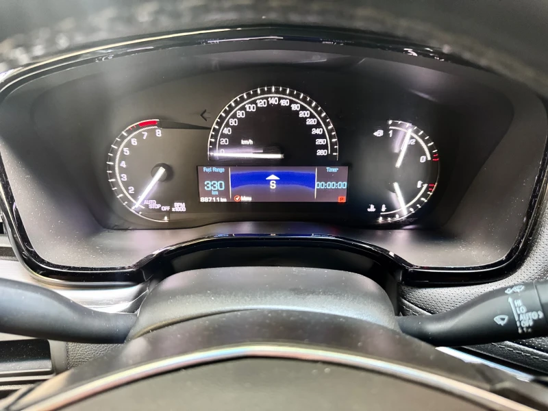 Cadillac XT5 3, 6 AWD-Platinium, снимка 12 - Автомобили и джипове - 51994685