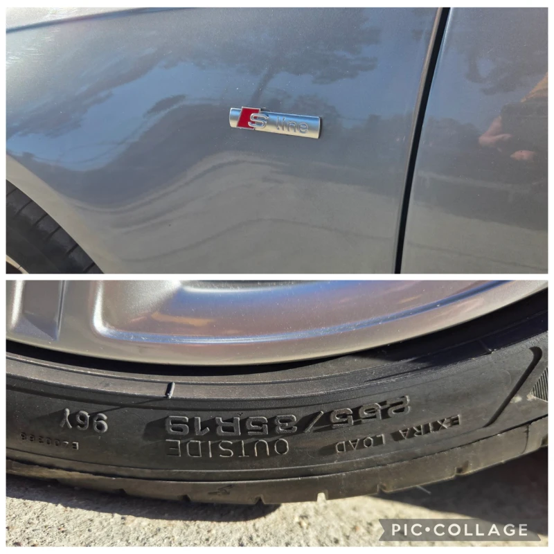 Audi A6, снимка 17 - Автомобили и джипове - 52543065