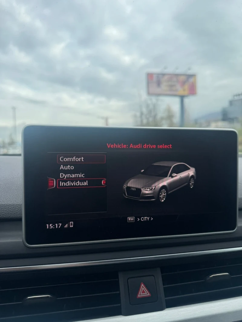 Audi A4 S-line, снимка 11 - Автомобили и джипове - 52462247