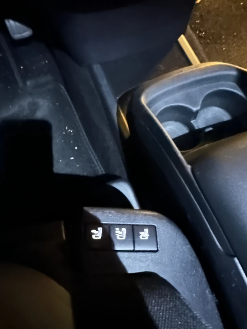 Citroen Grand C4 Picasso  2.0HDI Exclusive , снимка 11 - Автомобили и джипове - 52472773