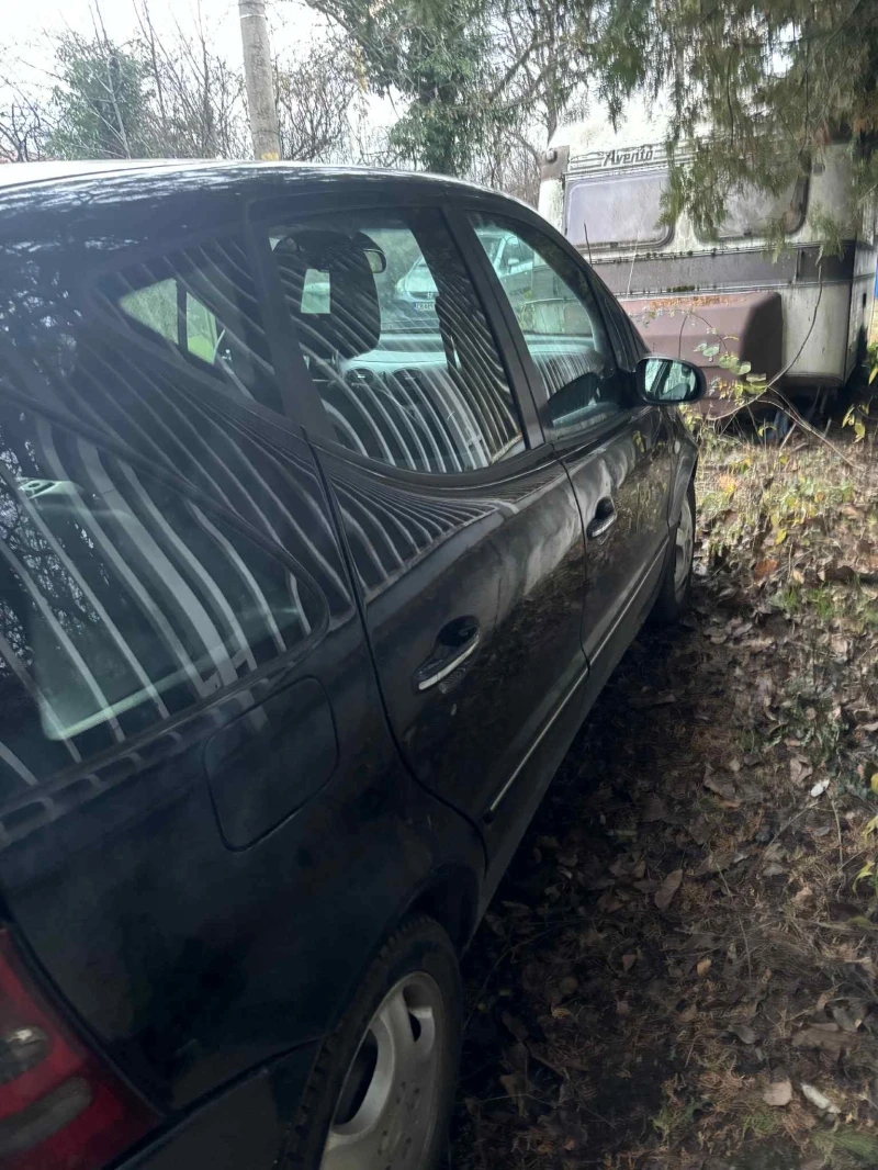 Mercedes-Benz A 160, снимка 3 - Автомобили и джипове - 52597136