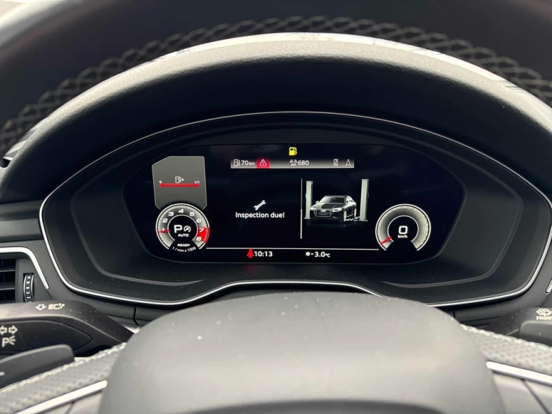 Audi A4 2021 Technik * CARFAX * БЕЗ ПЪРВОНАЧАЛНА ВНОСКА, снимка 8 - Автомобили и джипове - 52830586