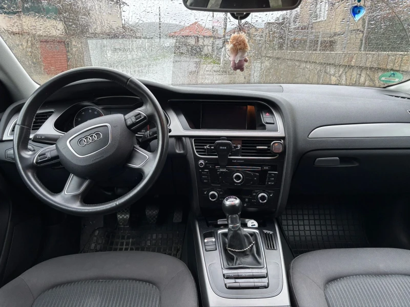 Audi A4, снимка 15 - Автомобили и джипове - 53025684
