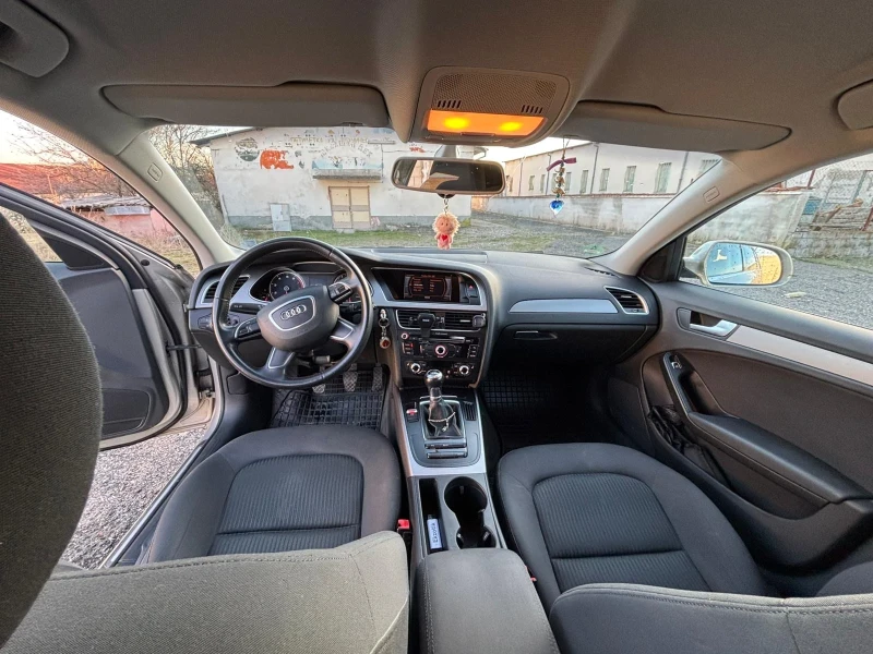 Audi A4, снимка 6 - Автомобили и джипове - 53025684