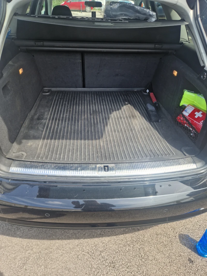 Audi A4, снимка 14 - Автомобили и джипове - 53076739