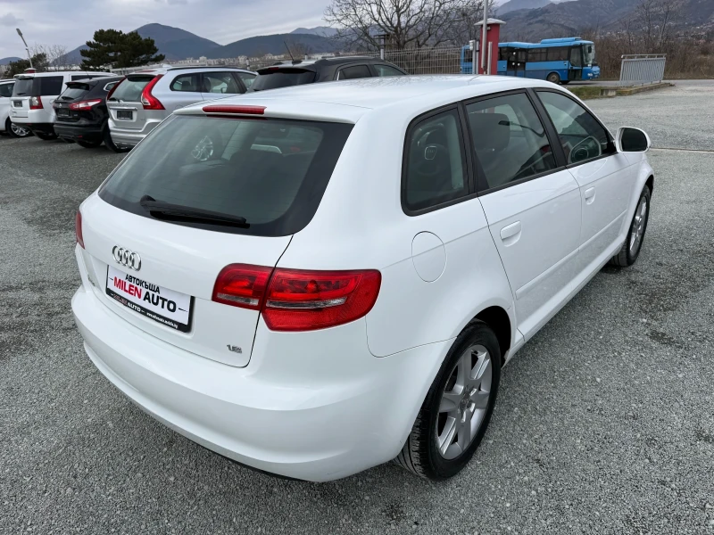 Audi A3 (KATO НОВА), снимка 6 - Автомобили и джипове - 53162659