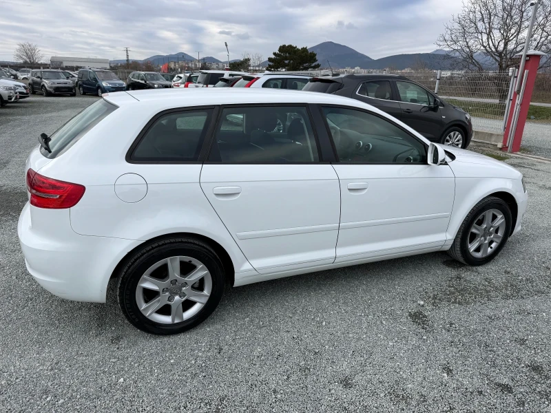 Audi A3 (KATO НОВА), снимка 5 - Автомобили и джипове - 53162659