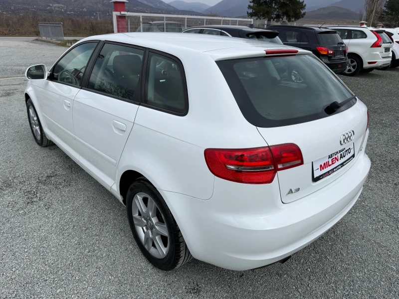 Audi A3 (KATO НОВА), снимка 8 - Автомобили и джипове - 53162659