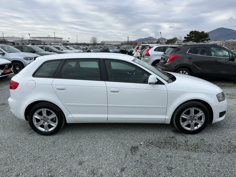 Audi A3 (KATO НОВА), снимка 4 - Автомобили и джипове - 53162659