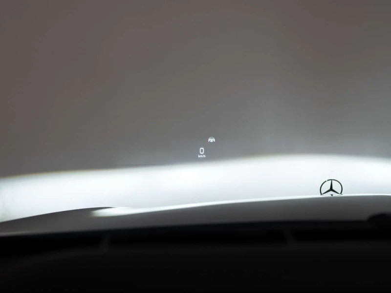 Mercedes-Benz S 560 * CARFAX * ЦЕНА ДО БГ, снимка 11 - Автомобили и джипове - 53210918