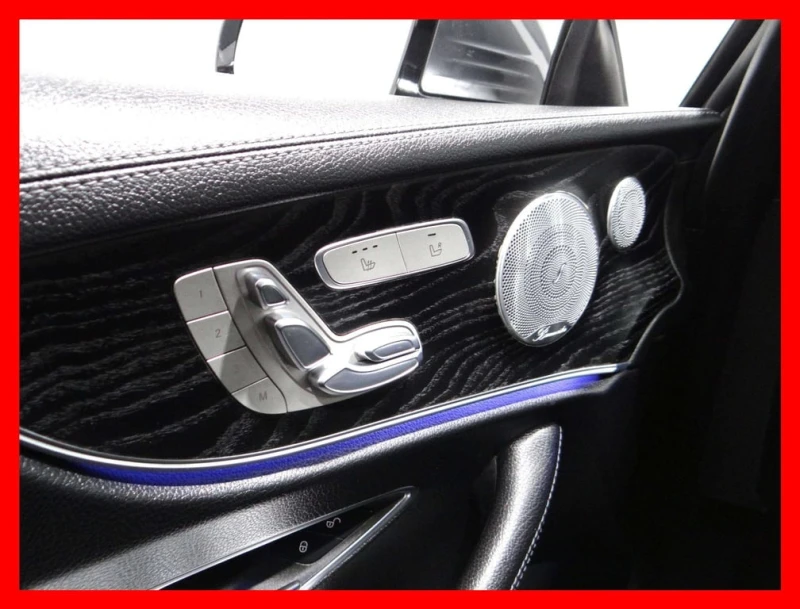 Mercedes-Benz E 400 CARFAX, снимка 14 - Автомобили и джипове - 53381496