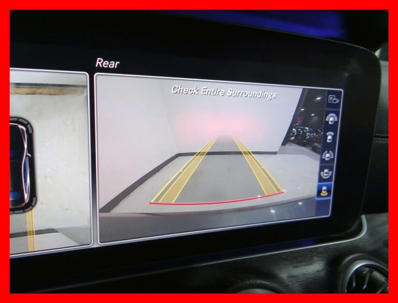 Mercedes-Benz E 400 CARFAX, снимка 16 - Автомобили и джипове - 53381496