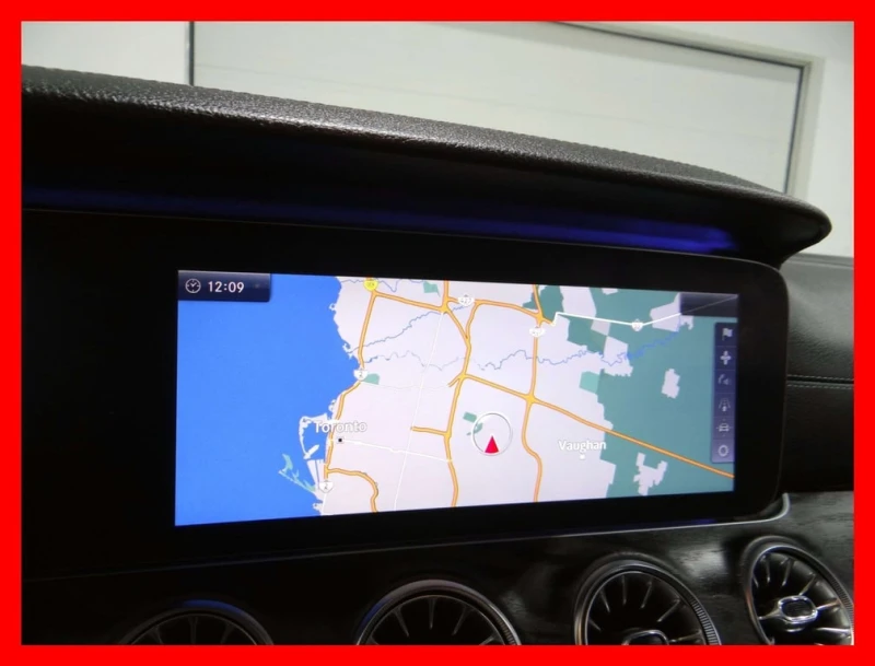 Mercedes-Benz E 400 CARFAX, снимка 15 - Автомобили и джипове - 53381496