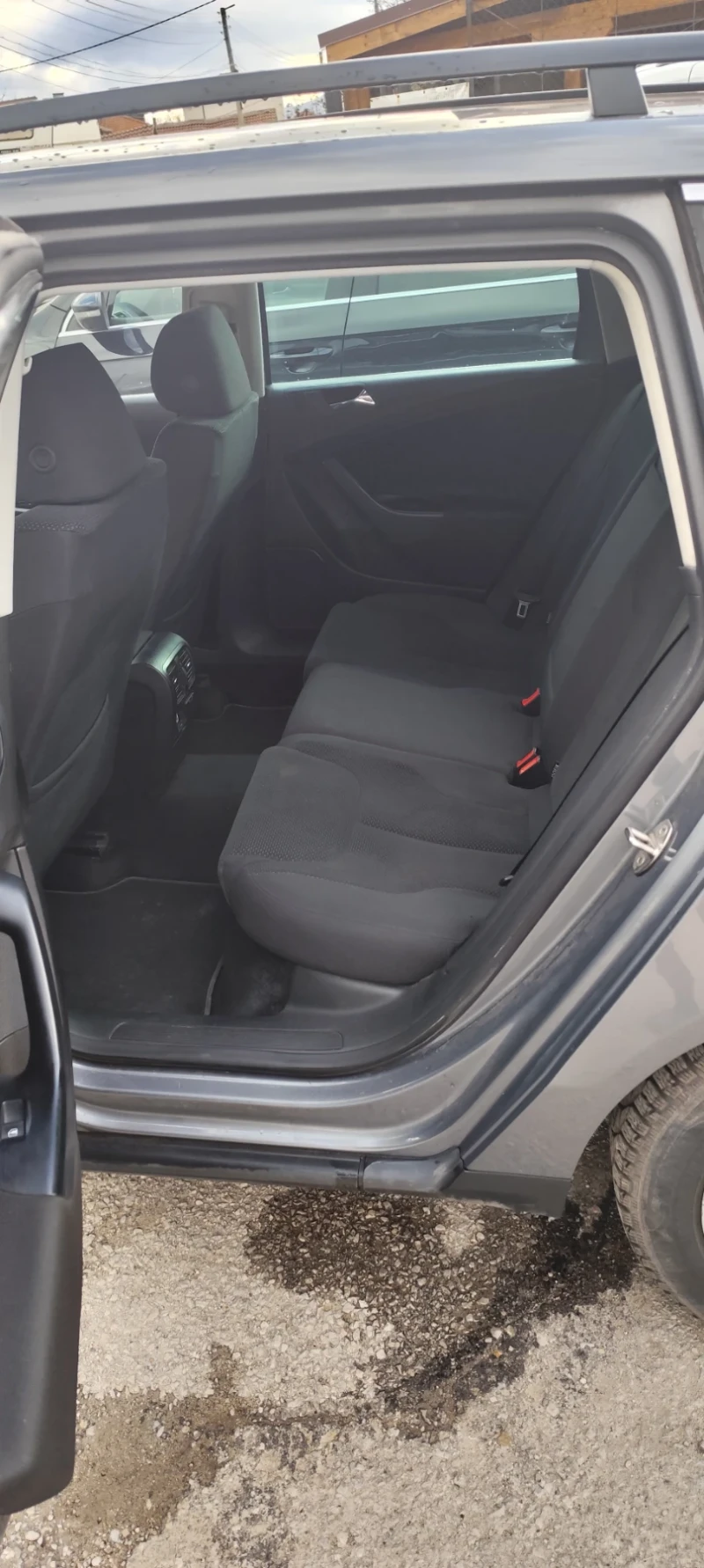 VW Passat, снимка 9 - Автомобили и джипове - 53407437