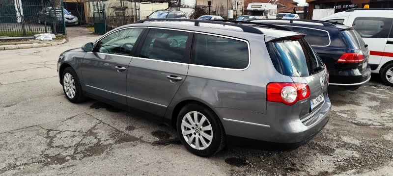 VW Passat, снимка 3 - Автомобили и джипове - 53407437
