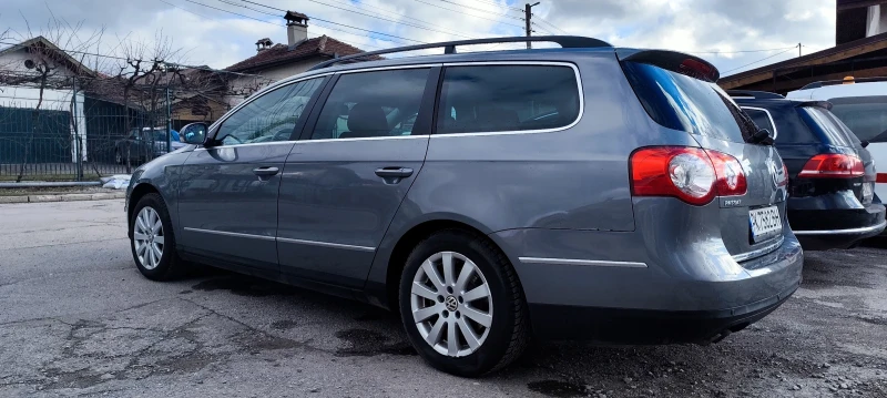 VW Passat, снимка 15 - Автомобили и джипове - 53407437