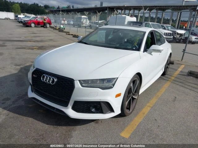 Audi Rs7 - 55000 лв. - 47910444 1
