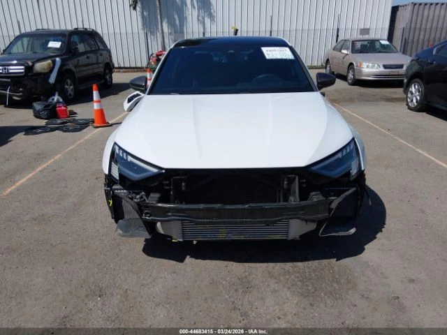 Audi Rs3 TFSI Quattro S tronic | Цена до България, снимка 5 - Автомобили и джипове - 54179337