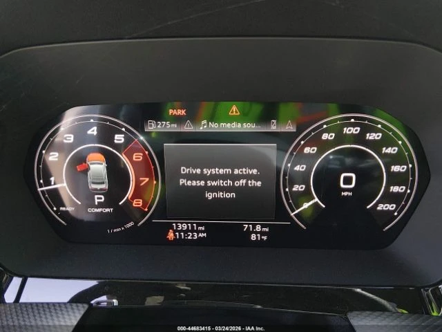 Audi Rs3 TFSI Quattro S tronic | Цена до България, снимка 10 - Автомобили и джипове - 54179337