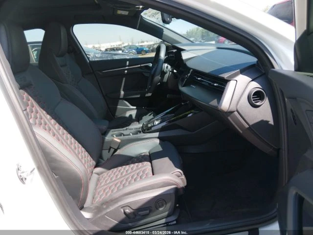 Audi Rs3 TFSI Quattro S tronic | Цена до България, снимка 7 - Автомобили и джипове - 54179337