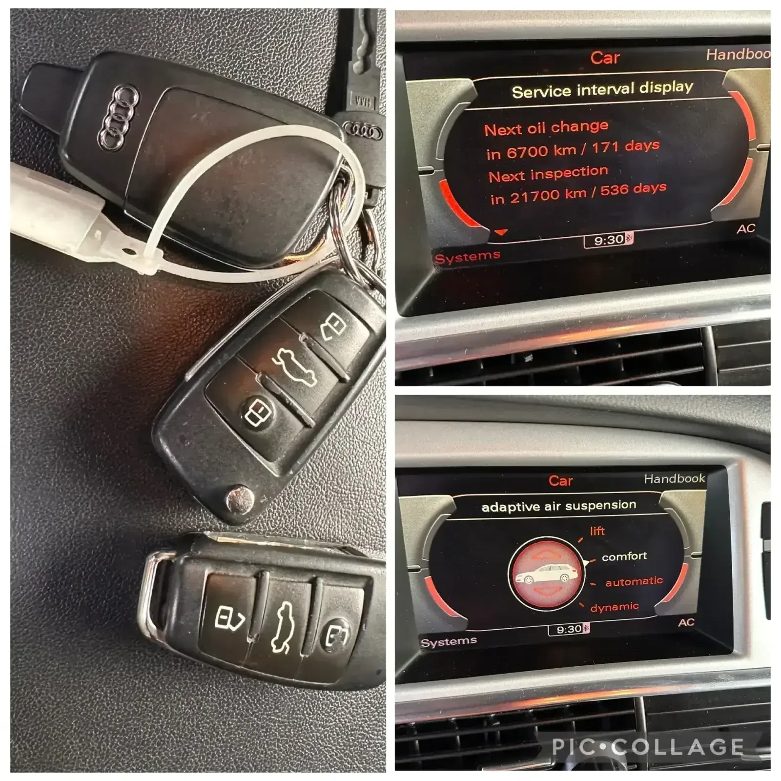 Audi A6, снимка 1