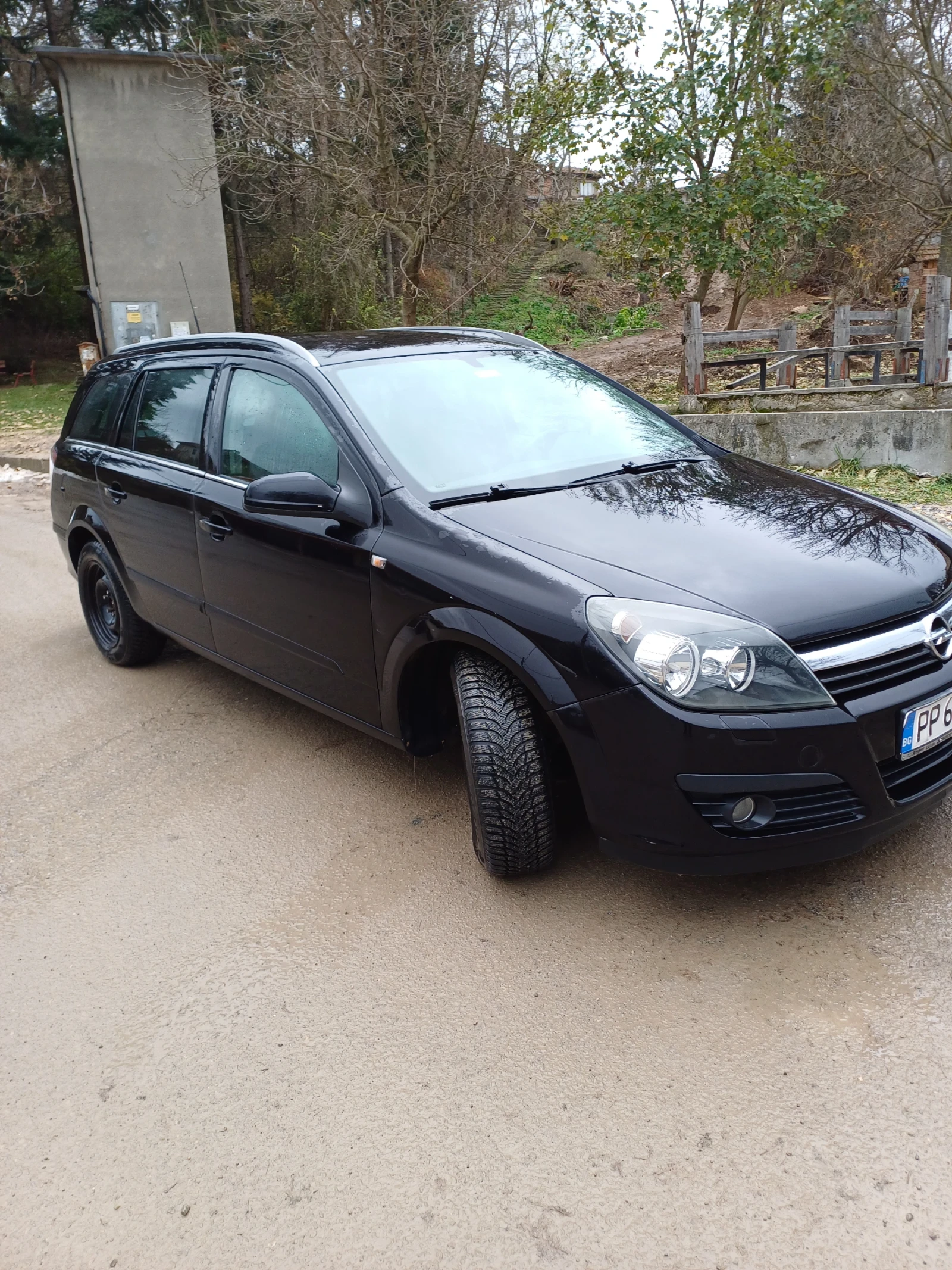 Opel Astra H | Mobile.bg � ����������� 10