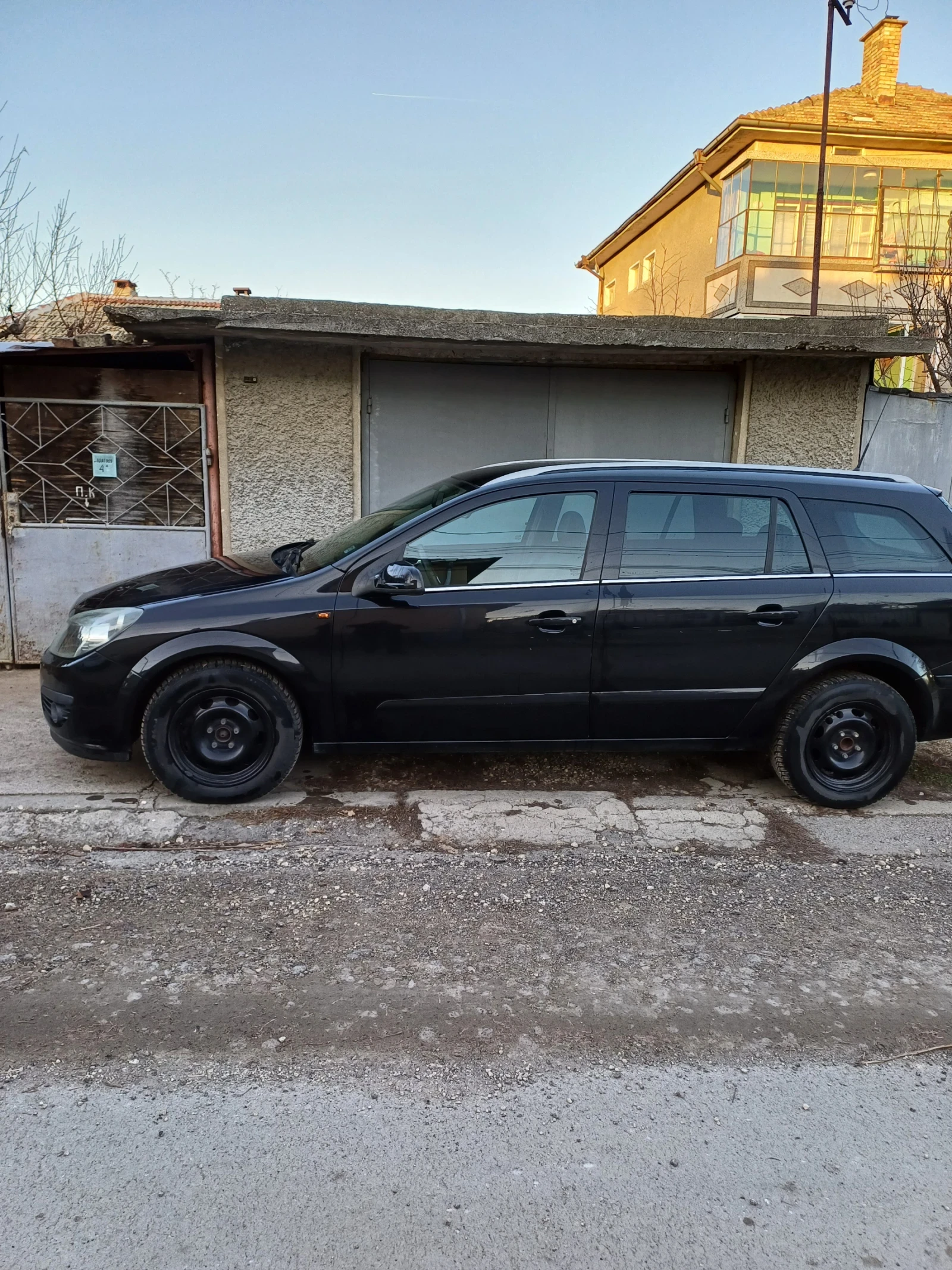 Opel Astra H | Mobile.bg � ����������� 4