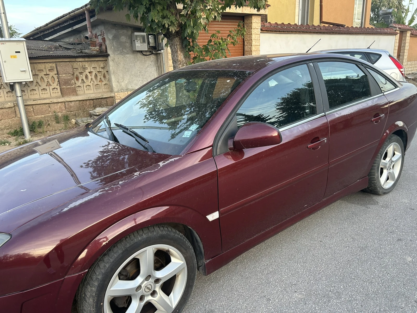 Opel Vectra 2.2 GTS - изображение 3