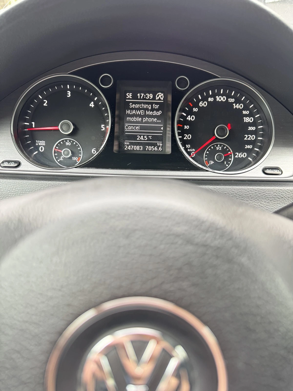 VW Passat | Mobile.bg — изображение 16