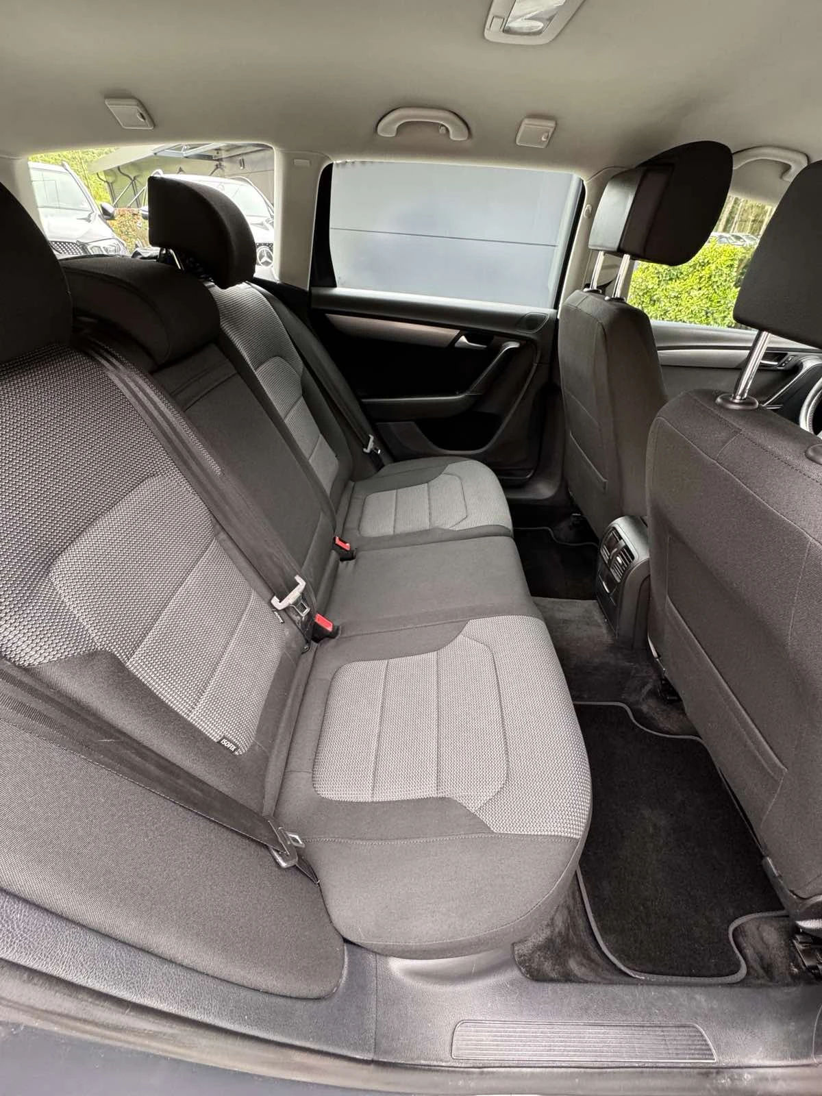 VW Passat | Mobile.bg — изображение 11