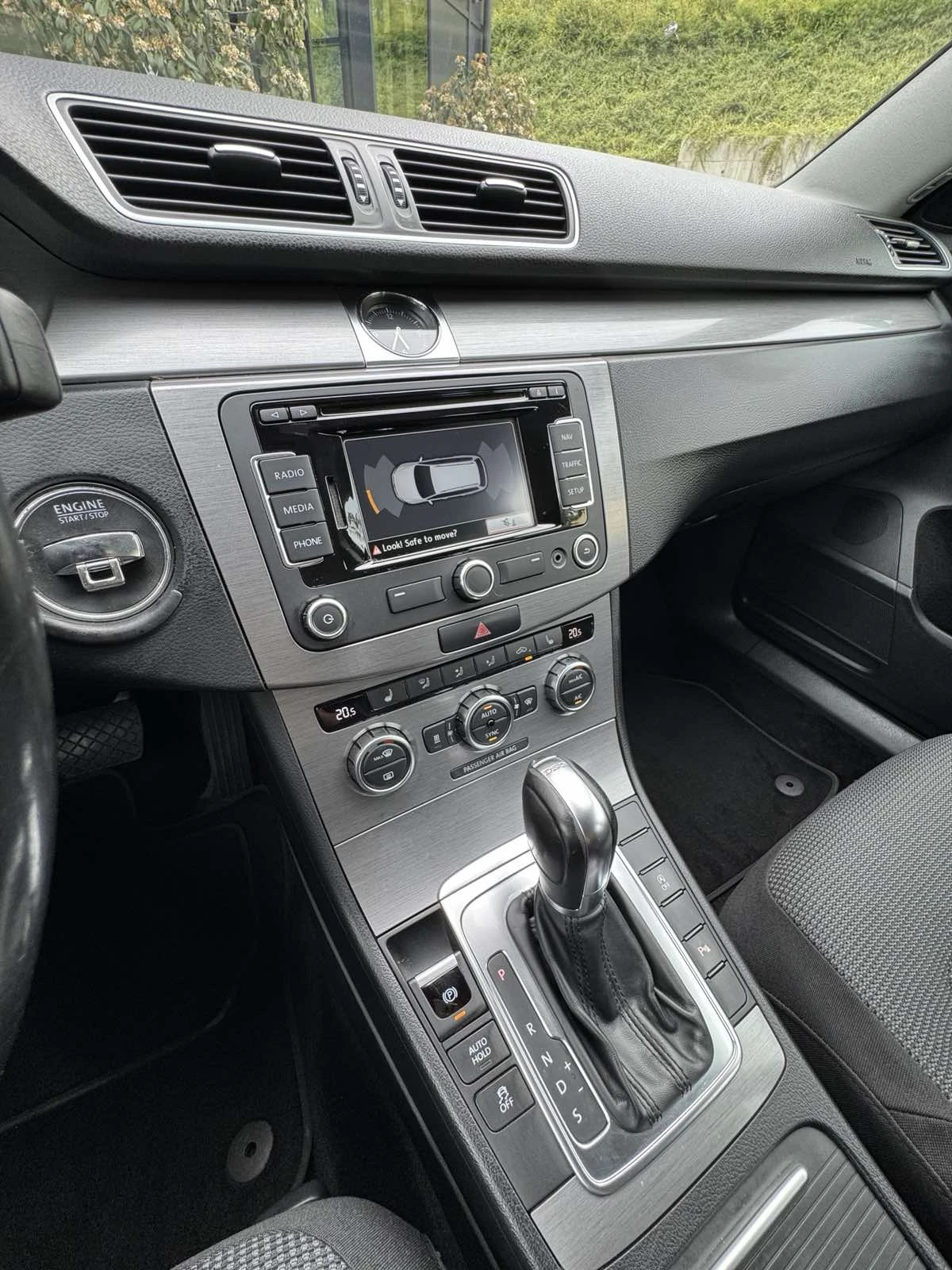VW Passat | Mobile.bg — изображение 14
