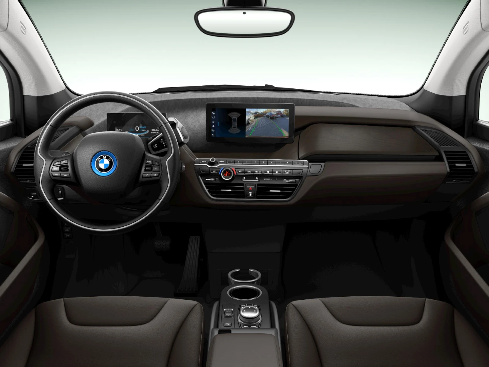 BMW i3 120Ah - изображение 10