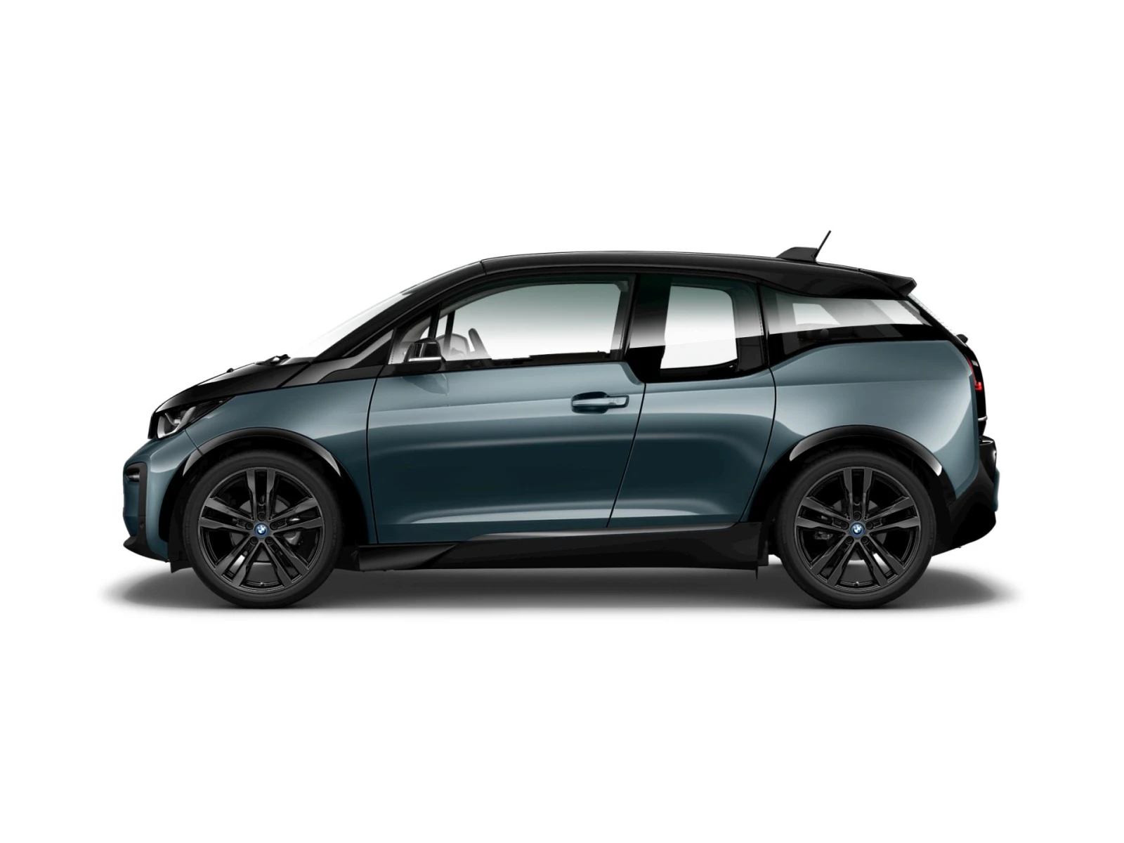 BMW i3 120Ah - изображение 4