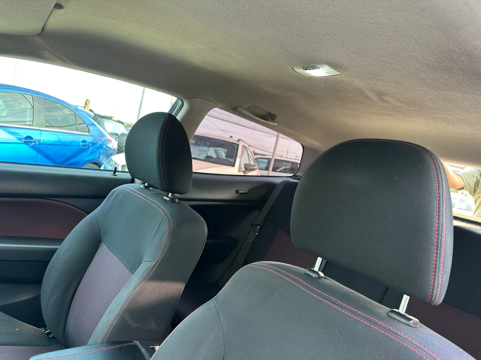 Honda Civic 1, 6 /-110 .. | Mobile.bg   12