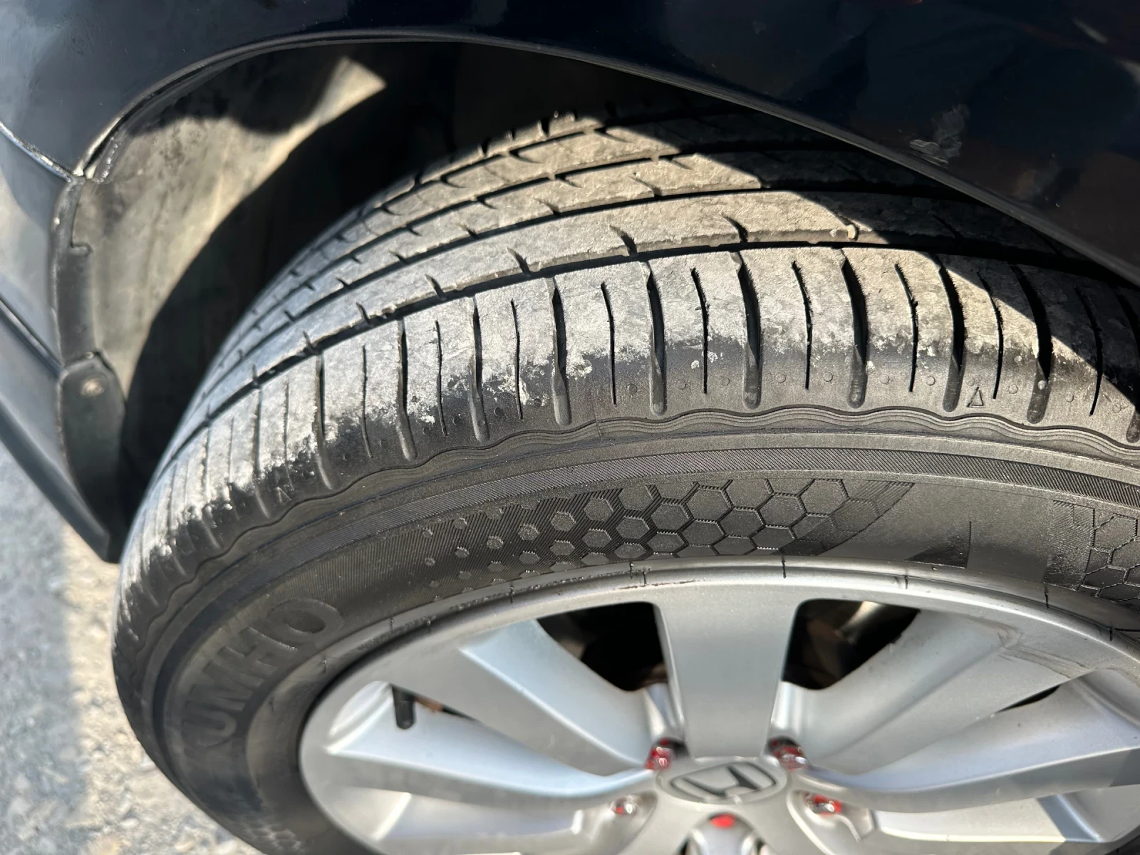 Honda Civic 1, 6 /-110 .. | Mobile.bg   14