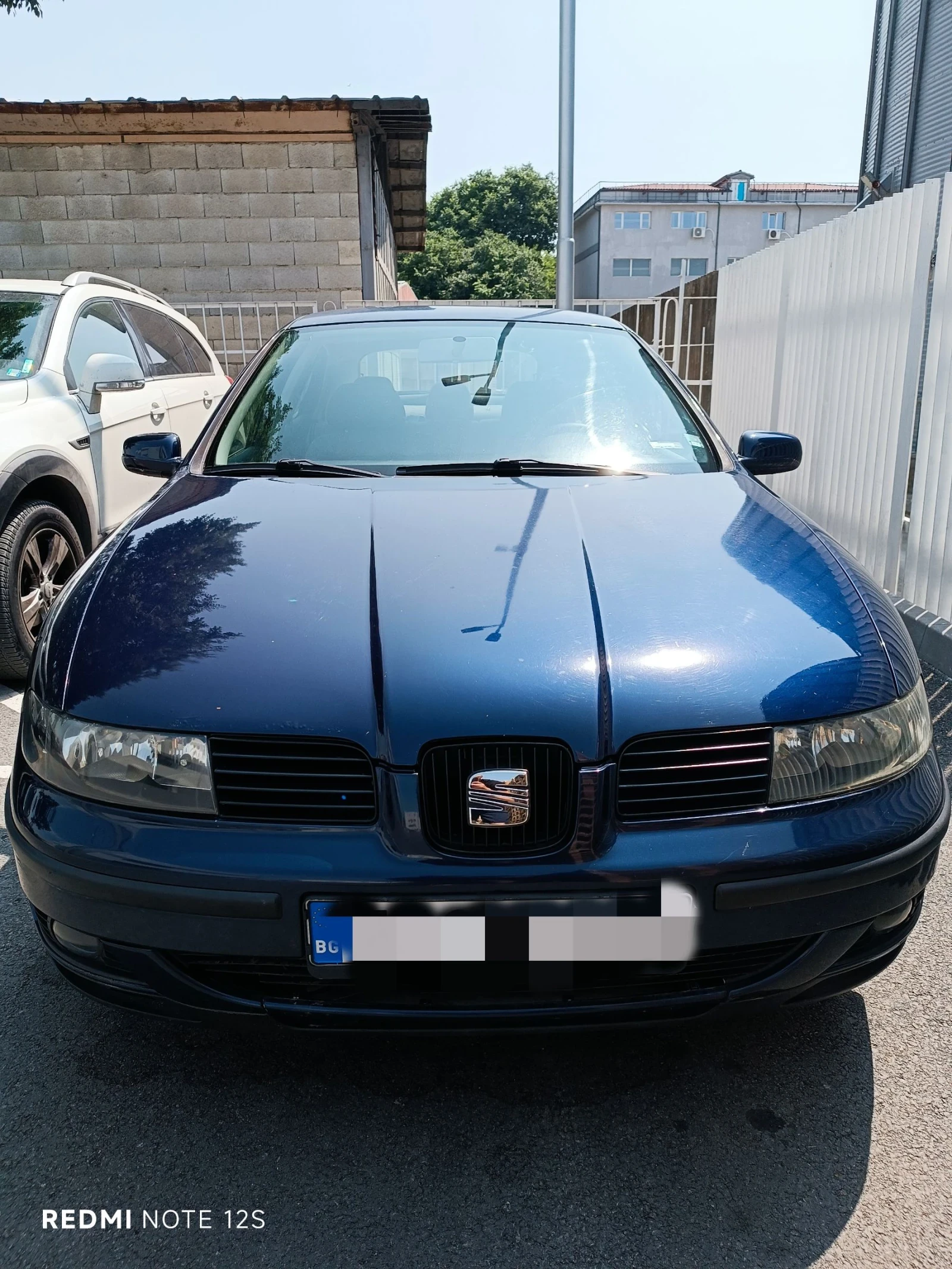 Seat Leon 1.9TDI - изображение 6