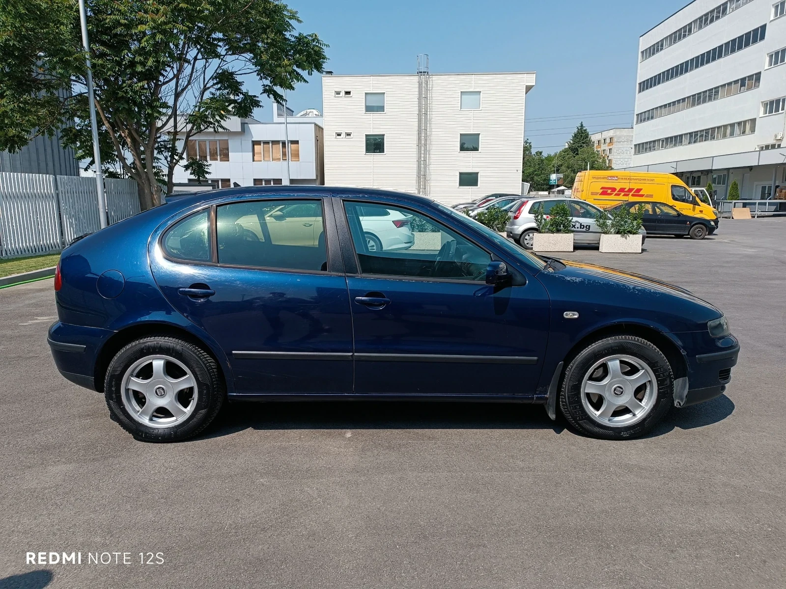 Seat Leon 1.9TDI - изображение 5