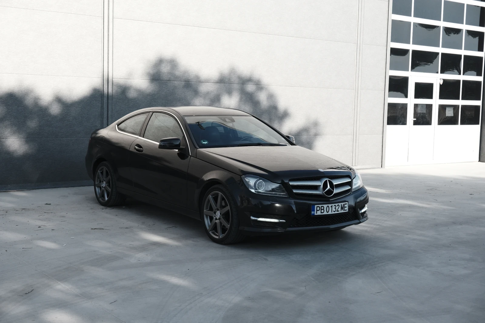 Mercedes-Benz C 220  - изображение 2