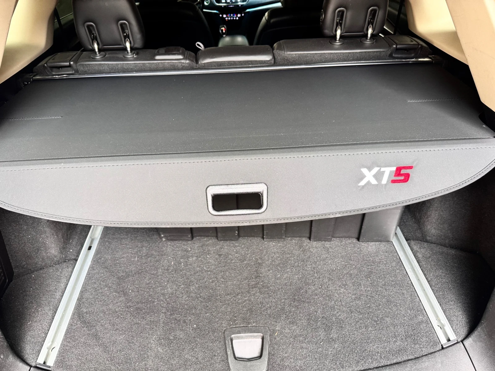 Cadillac XT5 3, 6 AWD-Platinium | Mobile.bg   15