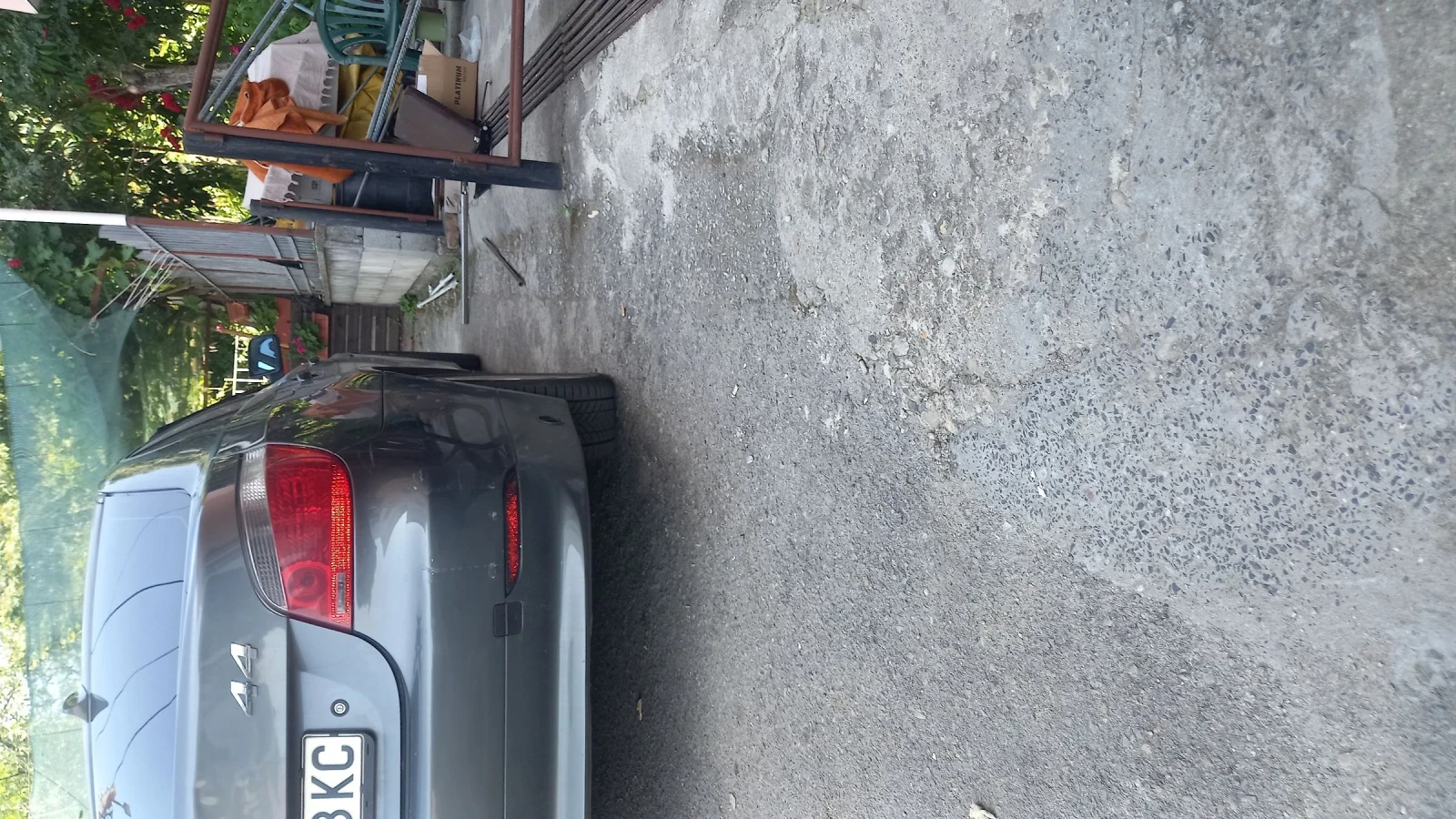 BMW 520 2.2i - изображение 3