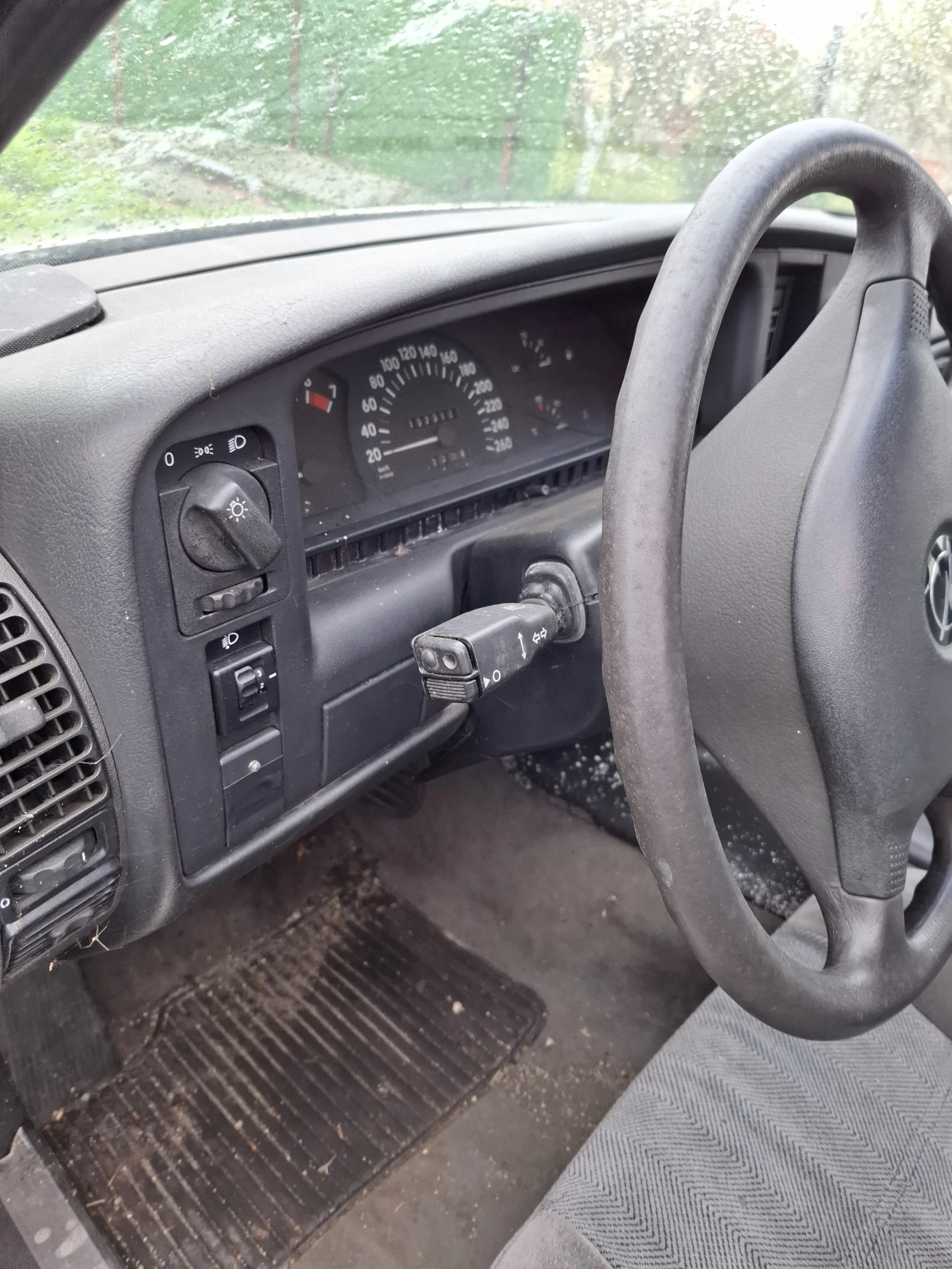 Opel Omega 2.6 Бензин  - изображение 9