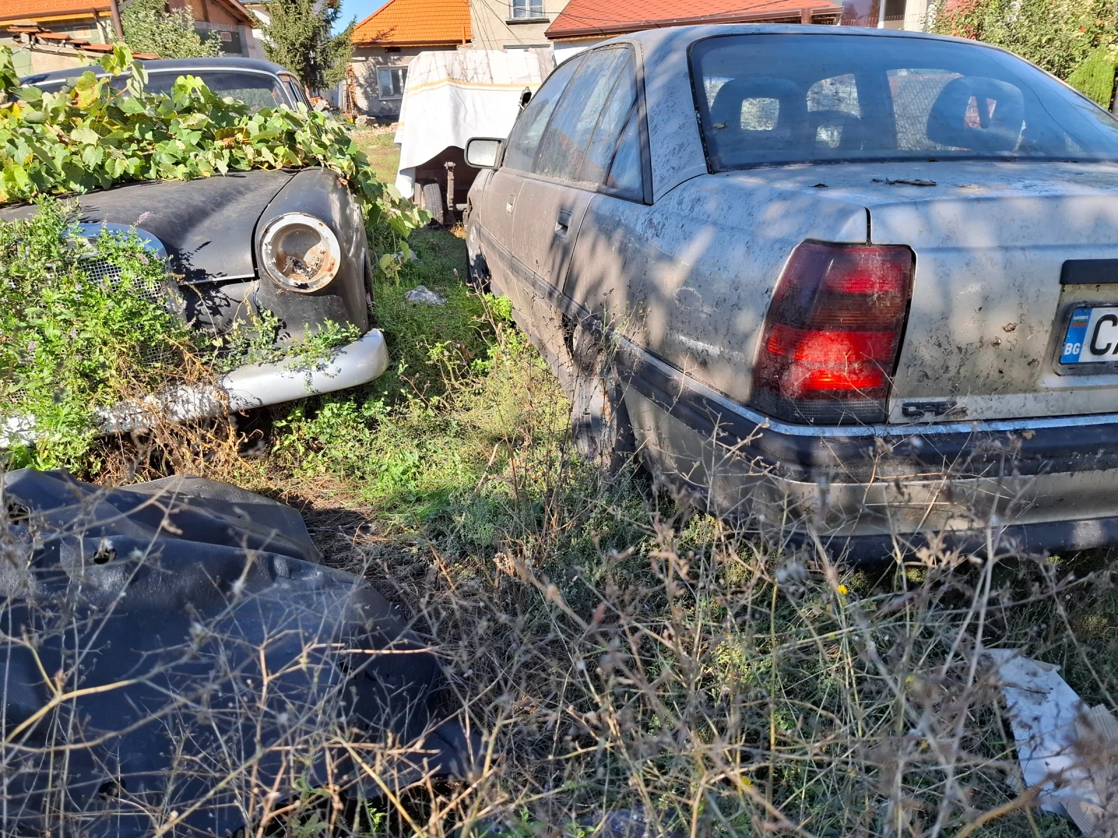 Opel Omega 2.6 Бензин  - изображение 7