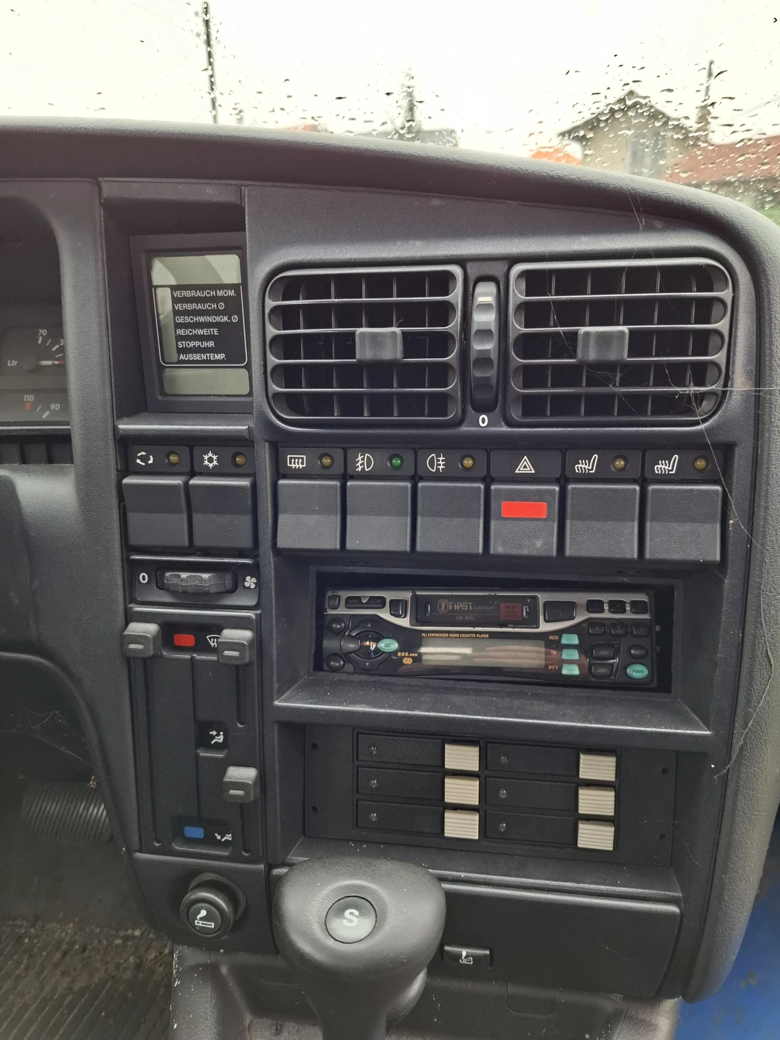 Opel Omega 2.6 Бензин  - изображение 10