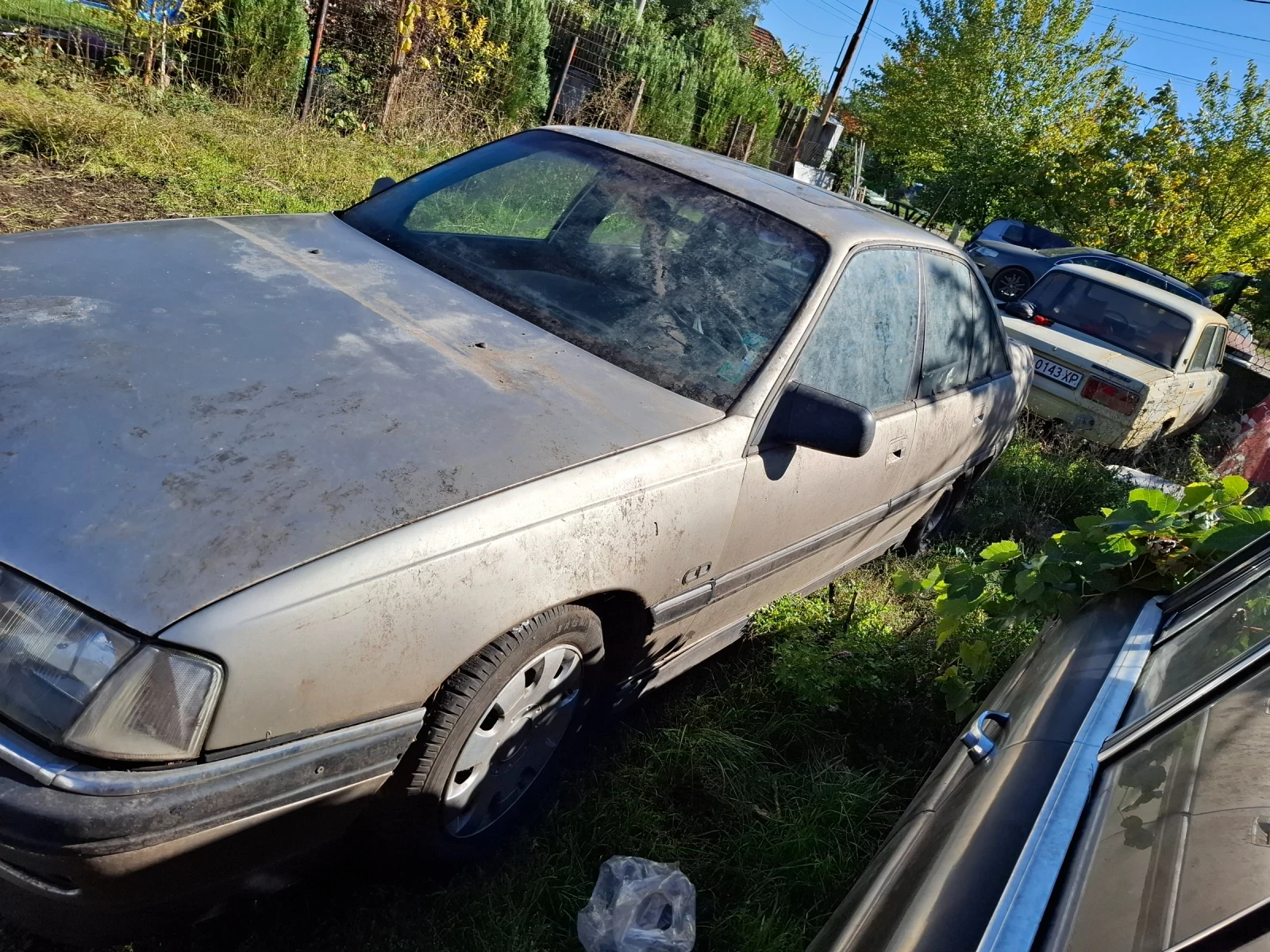 Opel Omega 2.6 Бензин  - изображение 3